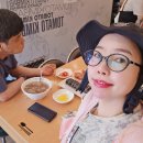 안산 성포동 김밥맛집 토마토김밥 점심식사 후기