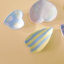 아뜰리에331 카페 앞 횡단보도 | 성수 도자기 공방 '크래프트 프랙티스' 체험 후기 (하트접시 컬러 클래이) + 2주 뒤 완성작 수령