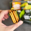 (주)에이스투어 | 편의점 말차과자 샌드 에이스 말차