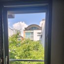 우림필유(아) | [화성 동탄 우림필유 미세방충망 시공 후기] 바람은 솔솔~ 벌레는 안녕!