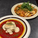 동수원세무서 1층 | [수원] 분위기 좋은 영통역 양식 맛집, 마루테이블