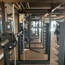 진짜 헬스장 이미지