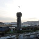 영천역 급수탑 이미지