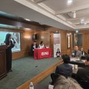 홍상비즈니스컨설팅 | 퍼스널 브랜딩의 핵심 컬러에이치 홍정화 대표 이미지 컨설팅 설명회 후기
