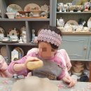 어린이 흙놀이 도예교실 | 인천 어린이 도자기 체험 / 인천 서구 청라 어린이 도예교실 / 인천 어린이 흙놀이 교실 /아그네스...