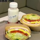 샌디오븐 이미지