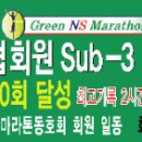 손민협회원 Sub-3. 20회 기념 현수막 게시 이미지