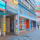 화명동 스터디카페 : 비허밍 ! 쾌적하고 다양한 좌석 :)