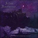 Altar Nocturno - Solitude of Eternal Night 이미지