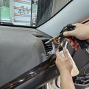 퍼펙트자동차 | 퍼펙트카케어 본점 중랑구실내세차 중랑구광택 꼼꼼하게 관리받은 후기