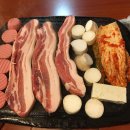 제주돌삼겹 이미지