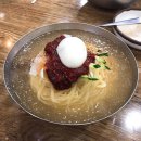 부산밀면 - 천안시 동남구 통미2길 68 | 부산밀면