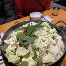 [광교맛집] 오투닭갈비 &amp; 부대찌개 광교이의점
