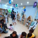 꿈담은 작은 도서관 이미지