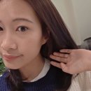 초이샵 | 겨울맞이 톤다운 염색 후기 원주기업도시미용실 추천 초이샵헤어(지정면)