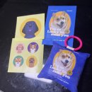 🌙 [대전/월평동] 둔산동소품샵 커스텀 디자인 쿠션키링 제작 후기 | 펀집510&amp;뮤앤바우