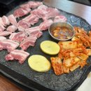 한판PC | 제천 장락동 현지인 삼겹살 맛집 추천, 먹쇠삼겹살
