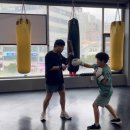 퍼펙트복싱짐 이미지