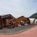 더하루캠핑파크 이미지