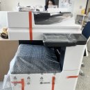 세종복합기복사기임대렌탈 이미지