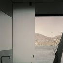 호수가 보이는 집 이미지