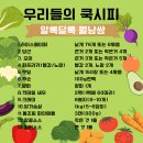 지역아동센터 푸른나무교실 | 이제 집에서도 혼자 요리할 수 있어요!_2025년 여름방학 어린이 요리교실 후기