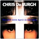 Chris de Burgh - The girl with April in her eyes 이미지