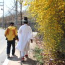 영주동산고등학교 앞 이미지