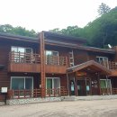 국립두타산자연휴양림 이미지