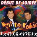 Nuit De Folie live(뉴잇 데 폴리) / Debut De Soiree 이미지