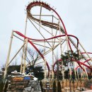 하티젤 | 경주월드 스콜앤하티가 드라켄보다 재밌는 이유