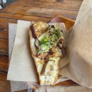 스톡(stock) | [후쿠오카 여행] 텐진 베이커리 카페 스톡(STOCK) 방문 후기