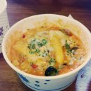 청량초 앞 이미지