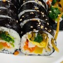 사천김밥 이미지