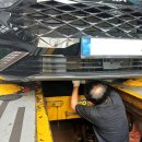 동광자동차정비 | [리뷰.청구역] MYCLE (마이클) 정비소 예약 비용. 할인 방법 / 동광자동차 공업사 (K8 엔진오일 교환)