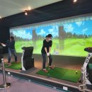 파라다이스골프연습장 이미지