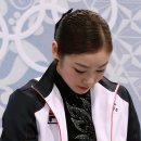 러시아 기자가 쓴 소치올림픽 당시 김연아의 임시합산 점수 이미지