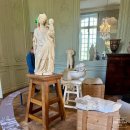 [시민교육]세계 미술관 산책 | 파리🗼로댕 미술관 Musee Rodin ㅣ오텔 비롱 Hôtel Biron