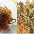 동치미반찬
