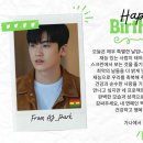 Birthday Wishes from around the world :: Hyungsik's Angels 이미지