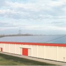 광인 태양광발전소 이미지