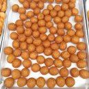 영 도너츠 이미지