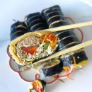 [대전/둔산동] 대전김밥맛집 “정김밥” 먹어본 후기 (묵참김밥, 다이어트참치김밥, 다이어트크래미김밥) 💛