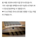 통기타 넥 조정 이미지