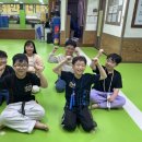 레인보우줄넘기&합기도양우관 이미지