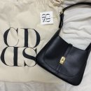 씨디에스디 Nicola bag_black