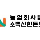 소백산 한돈 이미지
