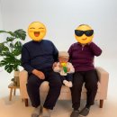 경남중 2 | 토성동 가족사진 S사진작업실 촬영후기 주차정보