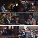 젠틀맨 이미지