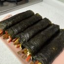 김밥집밥